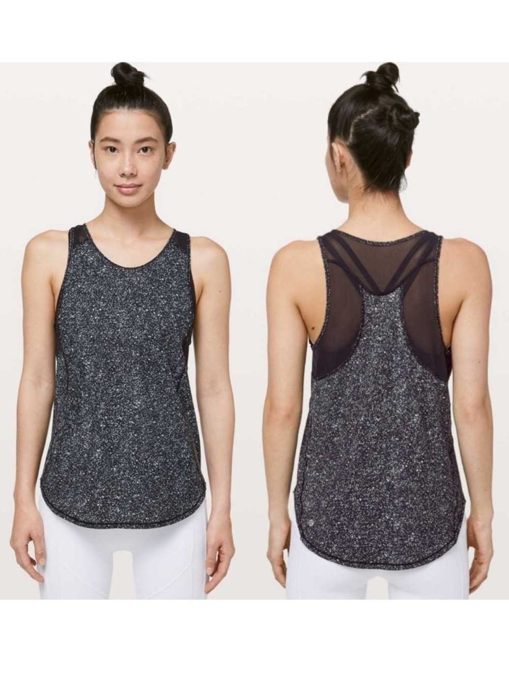 EUC | LULULEMON | Sculpt Tank II